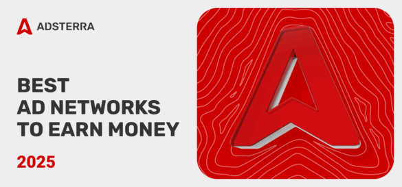 14 Best High-Paying Ad Networks for Publishers in 2025 [Blog or Website]