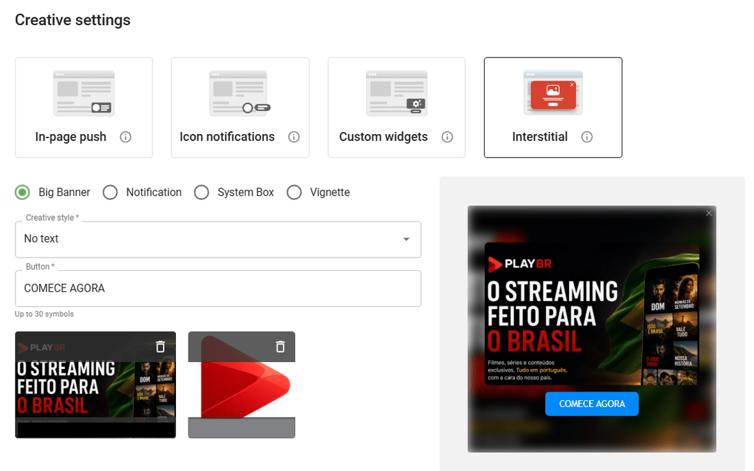 interstitial-creative-targeted-to-latam-audiences