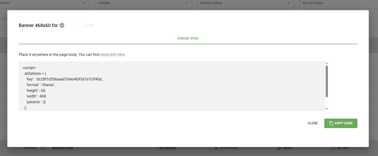 pagina-con-codigo-de-anuncio-en-adsterra