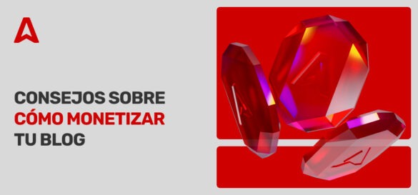 ¿Cómo monetizar un blog? 13 métodos rentables en 2025