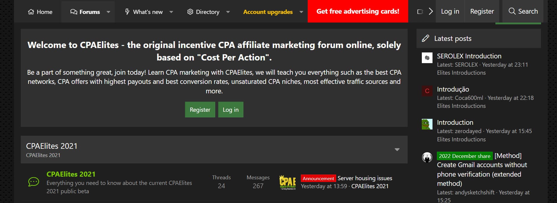 affiliate-marketing-forum-example-of-a-top-affiliate-marketing-forum-cpaelites