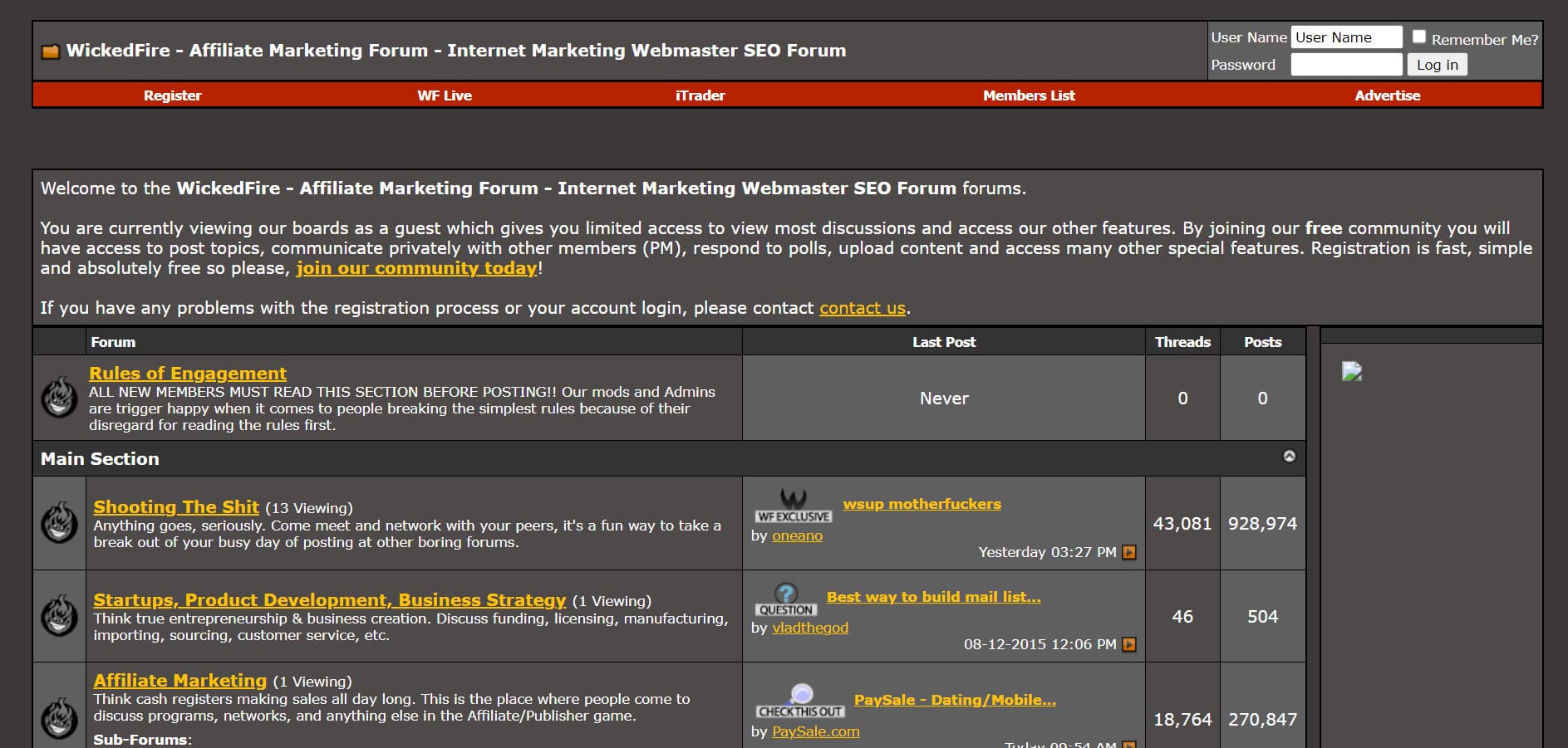 affiliate-marketing-forum-example-of-a-top-affiliate-marketing-forum-wickedfire