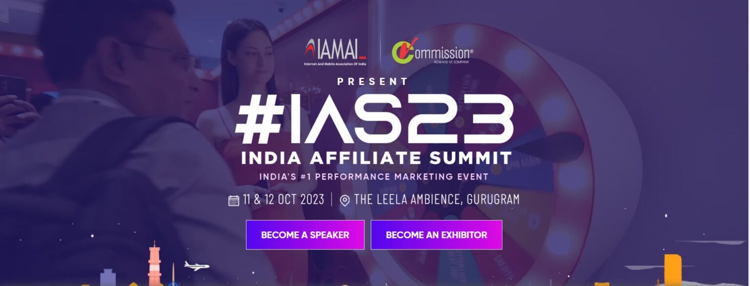 20 Best Affiliate Marketing Conferences to Check Out in 2023