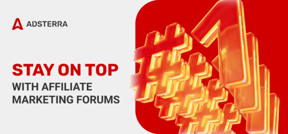 Affiliate Marketing Forums for Beginners and Pros: Top List in 2025 (Free & Paid)