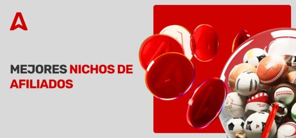 Cómo encontrar nichos para marketing de afiliados