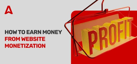 Ultimate Guide: How to Make Money from a Website in 2025 and Beyond