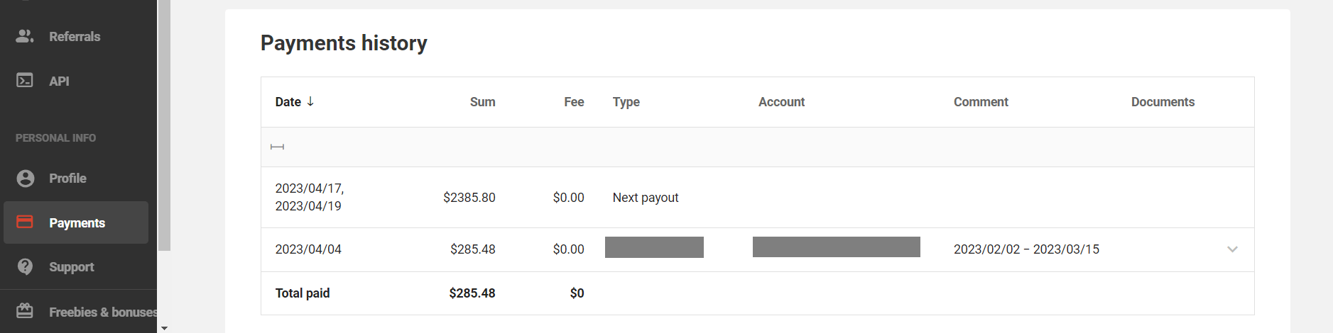 payment-history-proofs