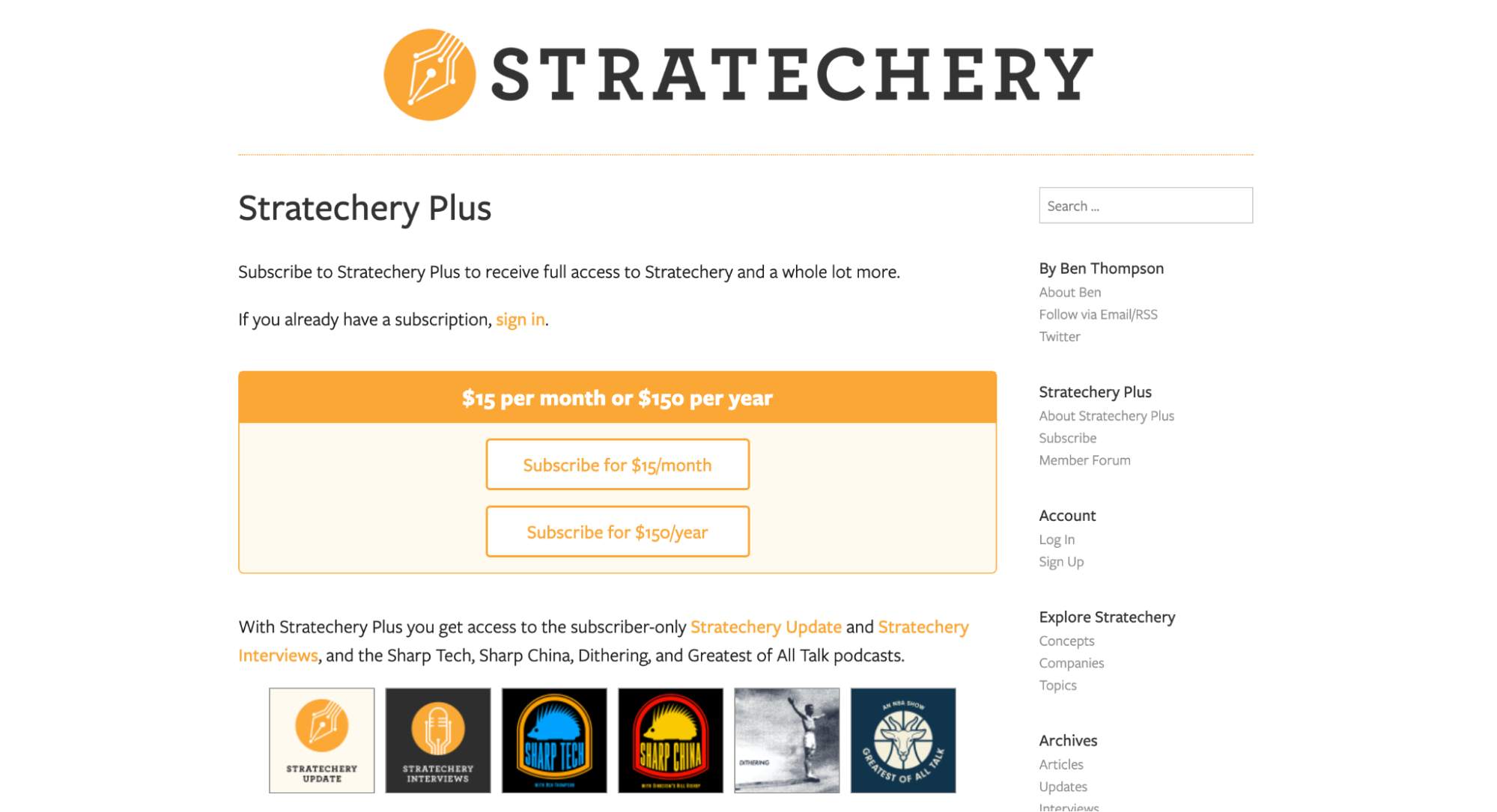 stratechery-page