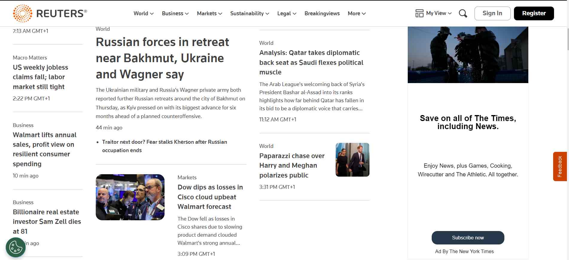 Example-of-good-website-design-from-Reuters