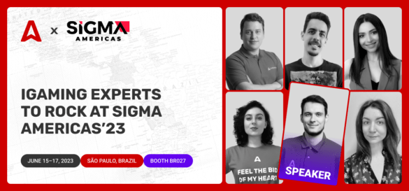 SiGMA Americas 2023: Unlock Adsterra’s Top iGaming Traffic and Offers