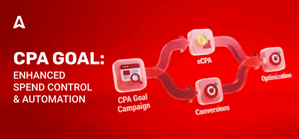 Updated CPA Goal Rules: Optimize Ad Spend, Achieving Desired eCPA or Conversions