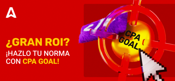 Optimización con CPA Objetivo: Paga Menos por Tráfico CPM o CPC