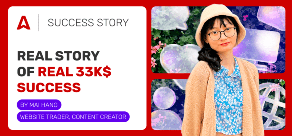 How We Joined Adsterra From Scratch: Real Story Of Real $33k Success