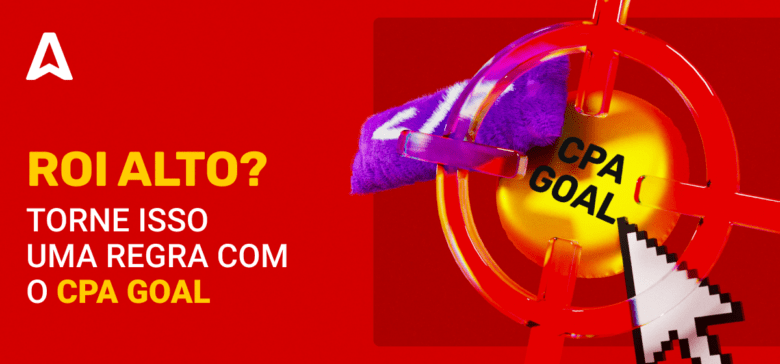 Otimização do CPA Goal: Pague Menos Por Tráfego CPM ou CPC Otimizando Por Conversões