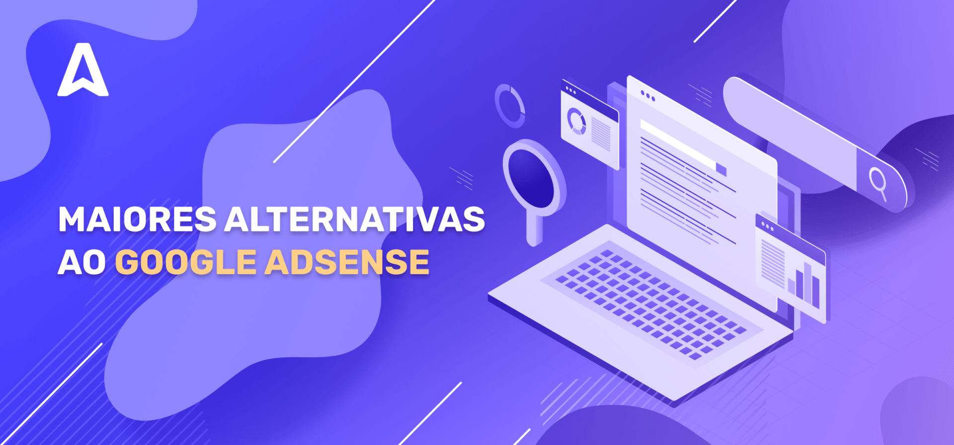 Alternatif Adsense di Tahun 2017: Mencari Pendapatan dari Website Tanpa Google