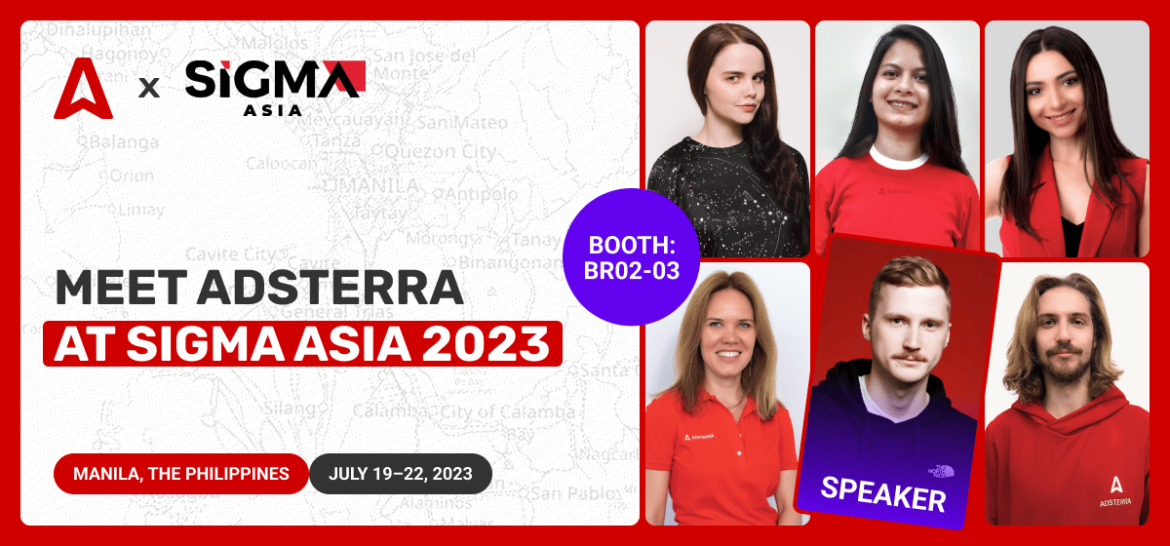 Why SiGMA Asia 2023 is The Ultimate iGaming Event to Attend