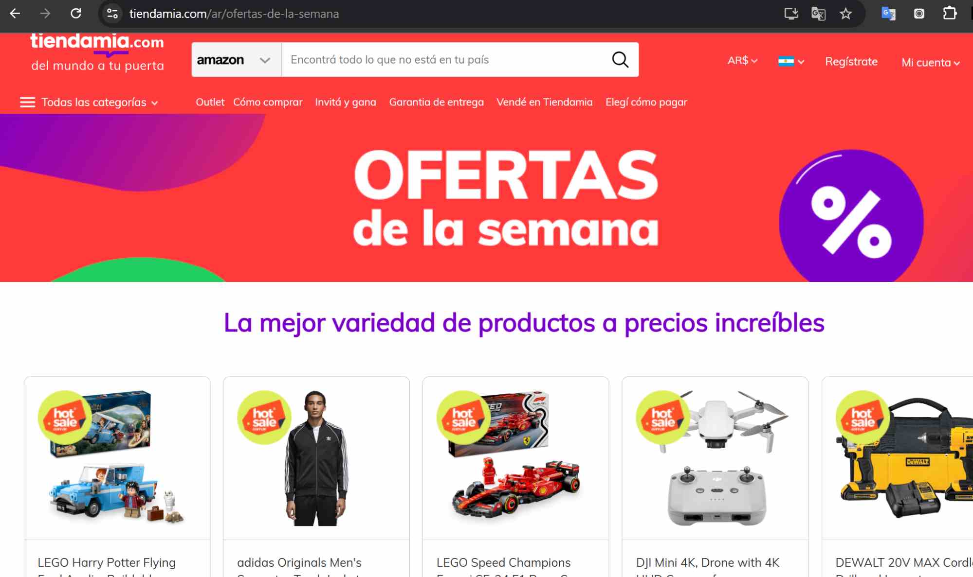 pagina-web-de-tendamia