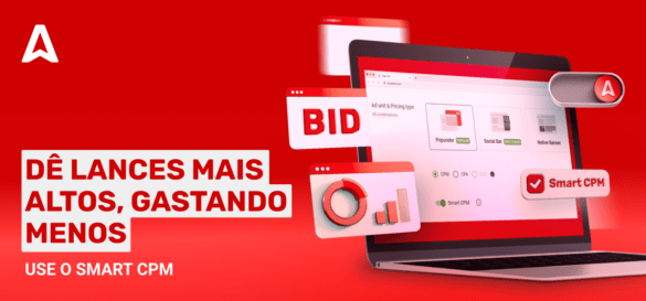 Smart CPM: Obtenha Tráfego que Se Encaixa em Sua Segmentação pelo Melhor Preço