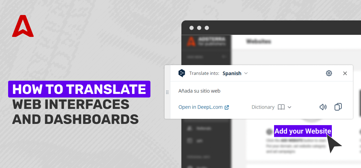 Quick Translate - Translator, Dictionary