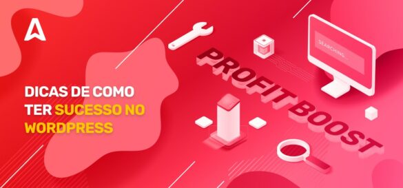 Como ganhar dinheiro com o WordPress de forma simples