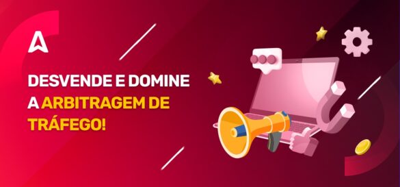 Arbitragem de tráfego desvendada: maximizando o sucesso online