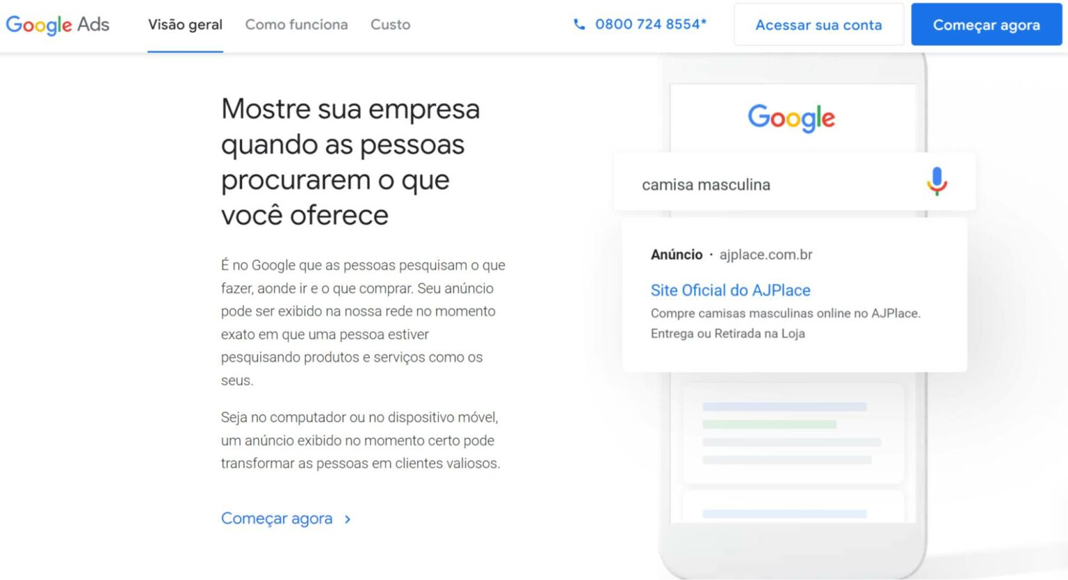 Rede de Display: O Que é e Como Escolher