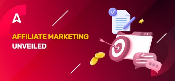 How to Get Started With Affiliate Marketing?