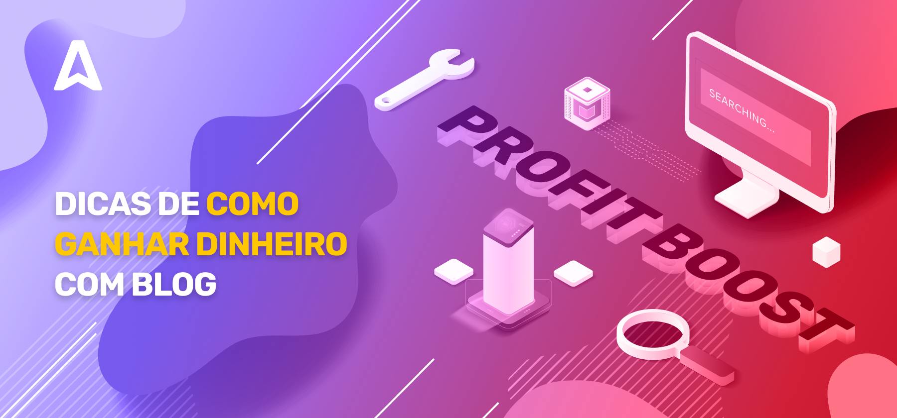 O que precisa para ganhar dinheiro com um Blog