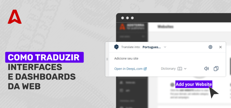 11 Extensões de Tradução Para Anunciantes e Editores: Magia Multilíngue para o Chrome