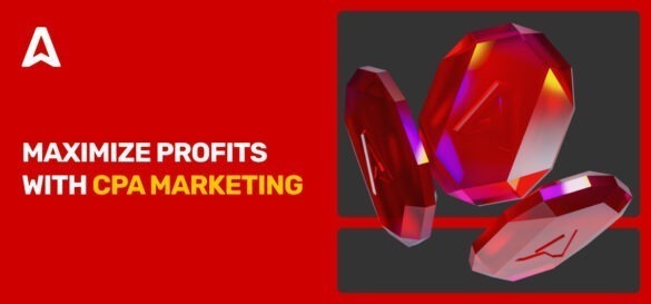 CPA marketing: a profitable approach to affiliate marketing