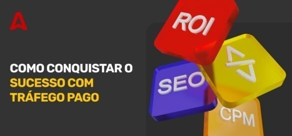 Tráfego pago: Como pode impulsionar seu negócio online