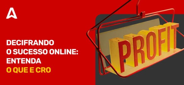 Marketing CRO — o que é?