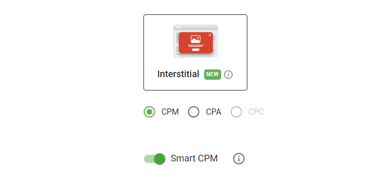 smart-cpm-setting