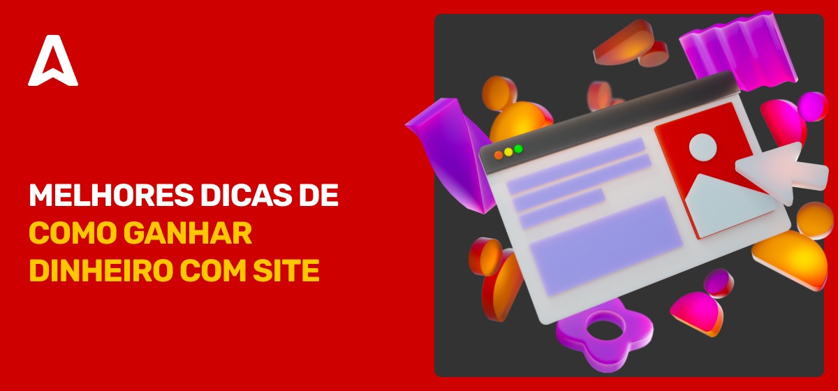 Sites para Ganhar Dinheiro na Internet