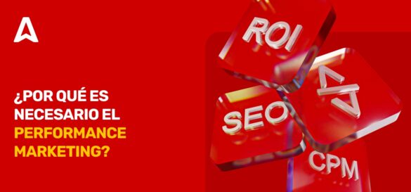 Performance Marketing – Maximiza tus resultados