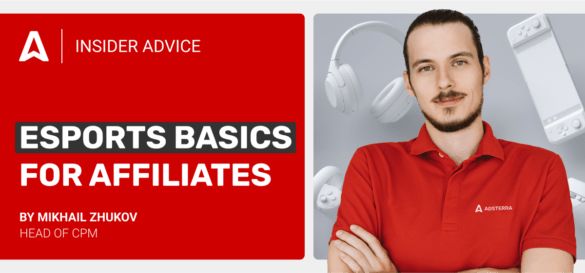 Esports vs Sports: What’s New For Affiliates?