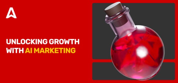 AI in marketing: what it is and how to use in your strategy?