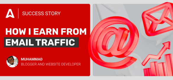 A Fresh Approach to Email Monetization: A 20% Revenue Boost