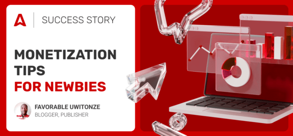 [Success Story] How to Start Monetizing if You’re not Skilled in Making Money?