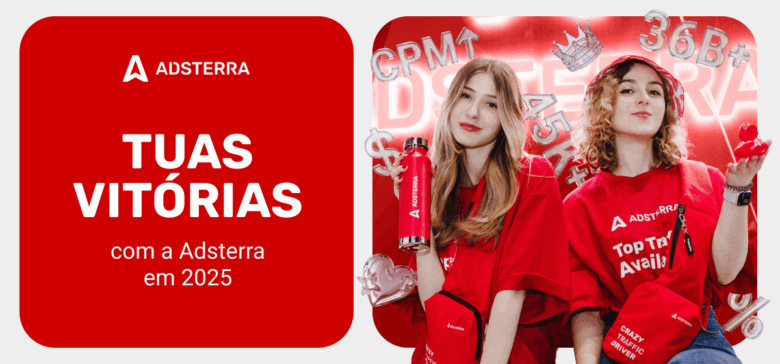 Quanto a Adsterra Paga? Exemplos Reais e Dicas para Crescer