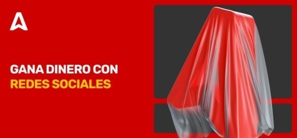 Cómo Ganar Dinero con las Redes Sociales en 2025