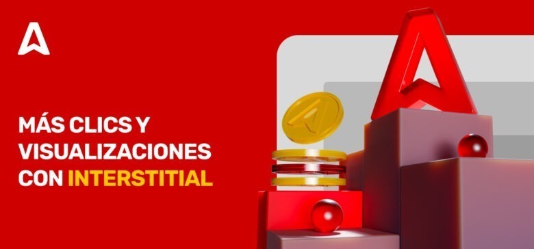 ¿Qué es Anuncio Intersticial?