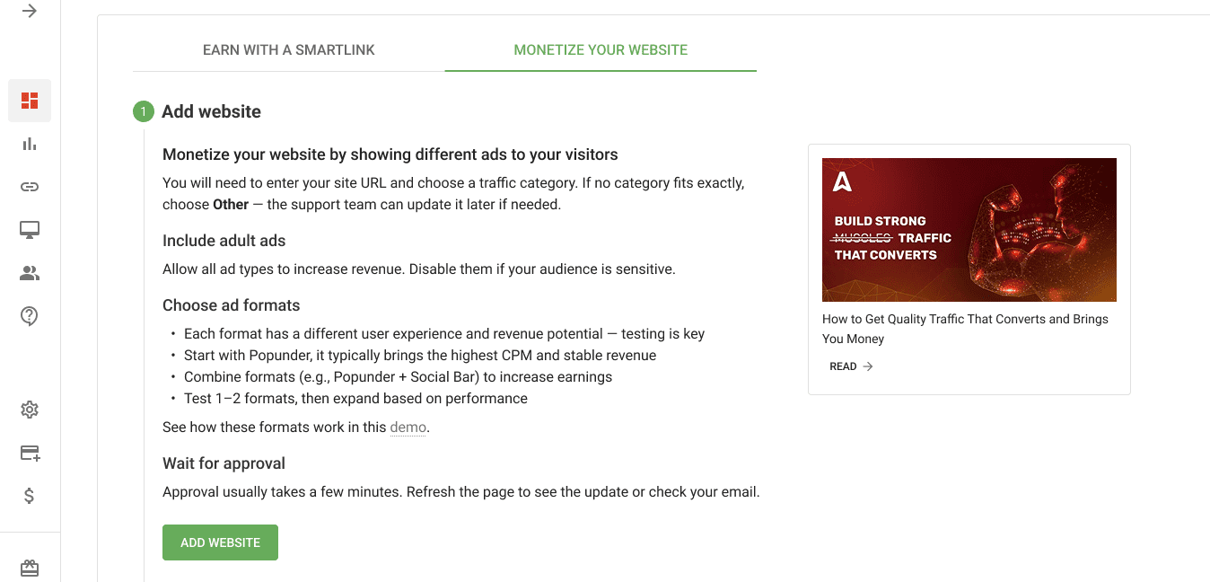 onboarding-for-adding-websites-to-a-publisher-network