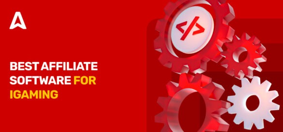 Revolutionizing iGaming Partnerships with Affiliate Marketing Software