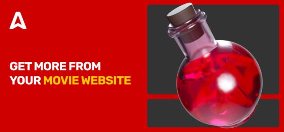 How to Monetize a Movies Website?