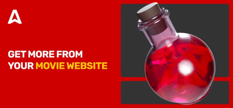 How to Monetize a Movies Website?