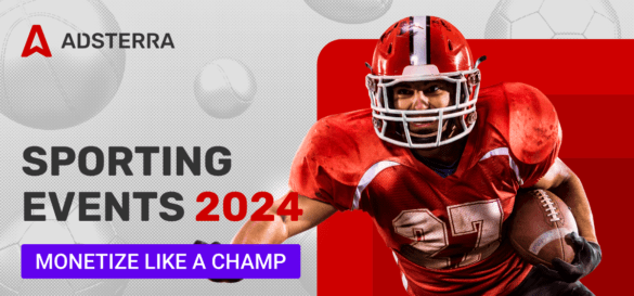 Sports Monetization: Maximizing Revenue with Sports Calendar For Publishers