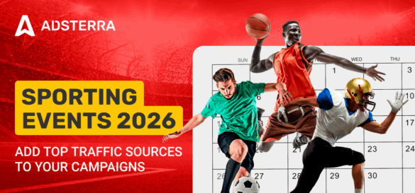 Tips for Successful Sports Affiliate Marketing in 2026