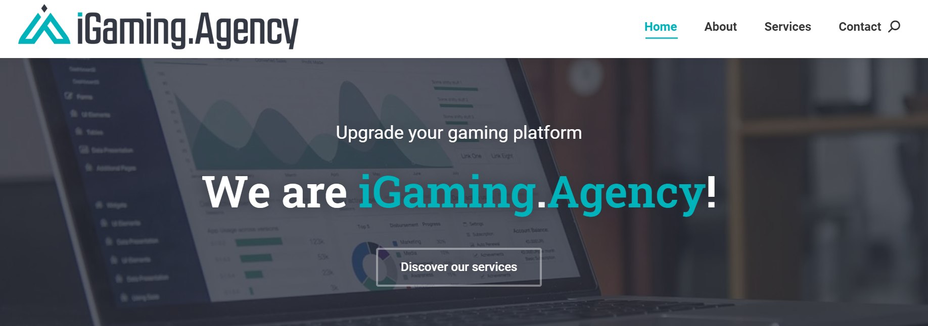  iGaming-Agency