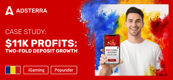 2-Fold Deposit Boost: How to Increase iGaming Conversions